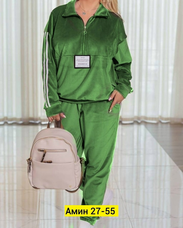 Спортивный костюм 23181760