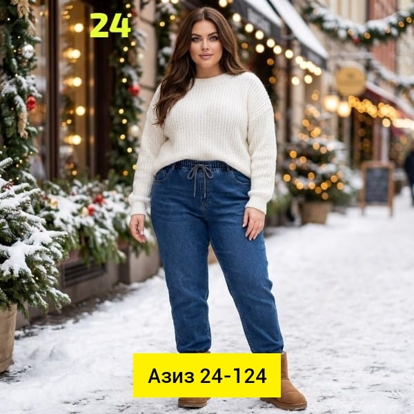 Джинсы 23180853