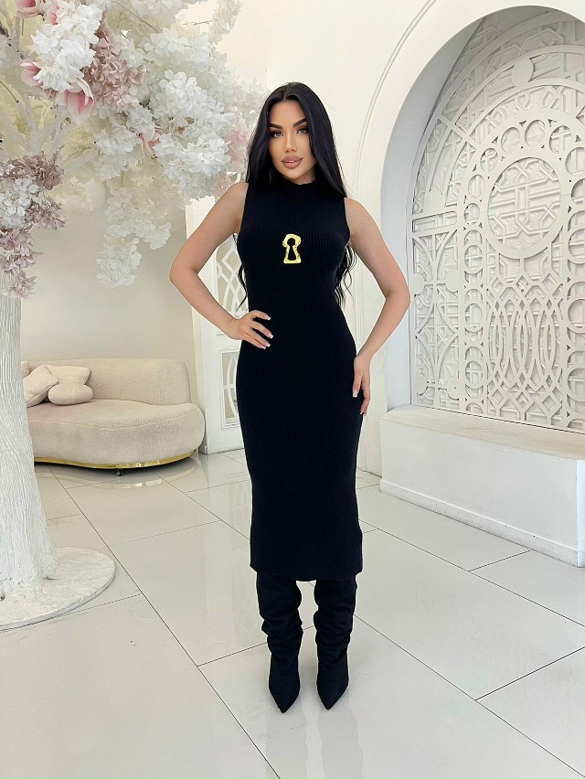 Платье 23182600