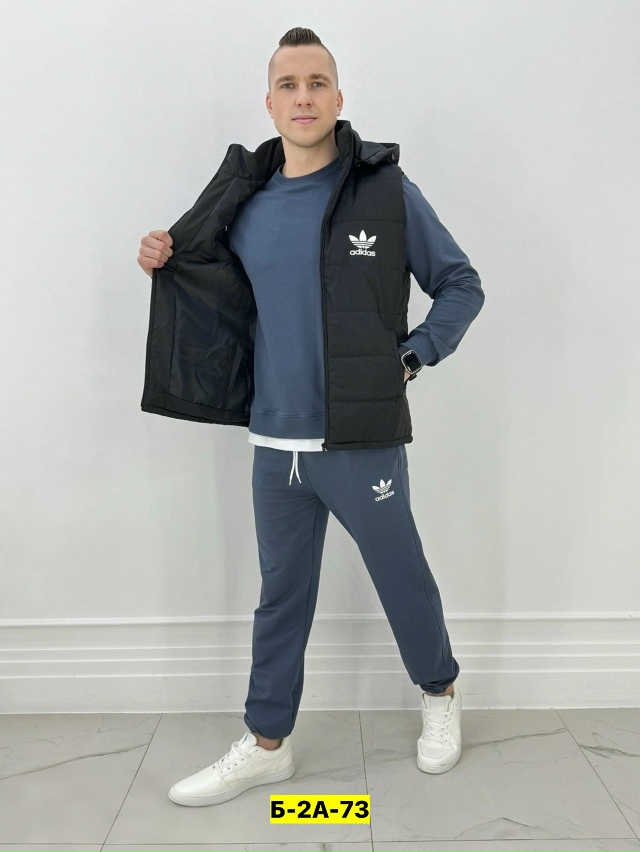 Спортивный костюм 23182049