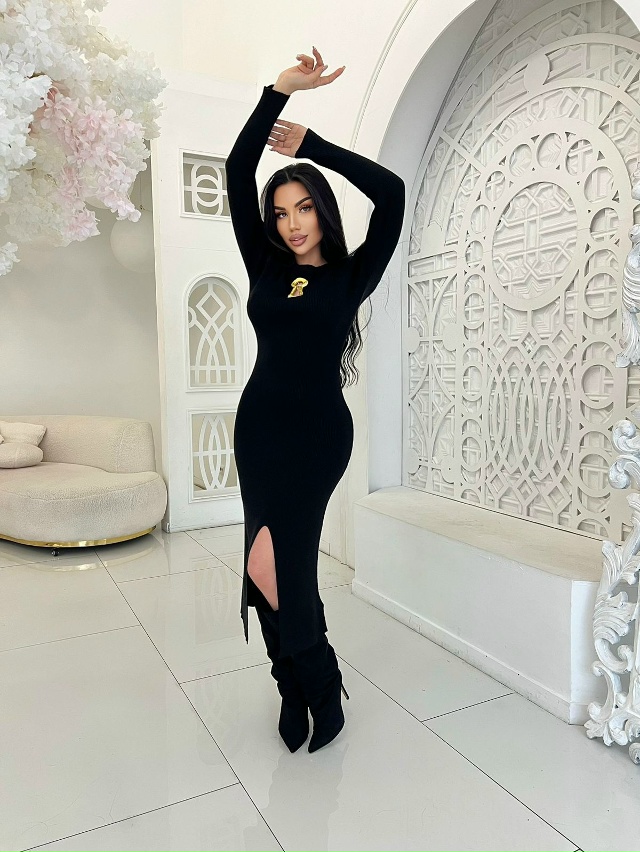 Платье 23182597