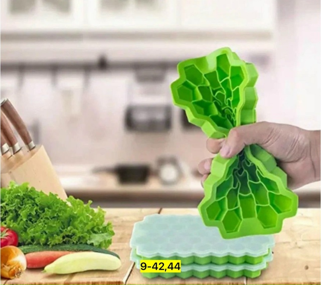 Форма для льда 23182027