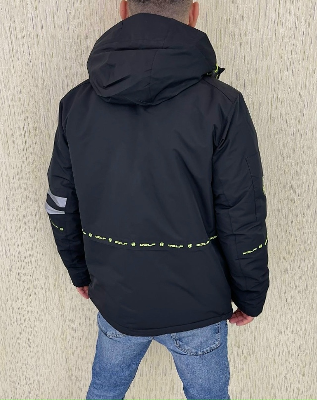 Куртка 23182136