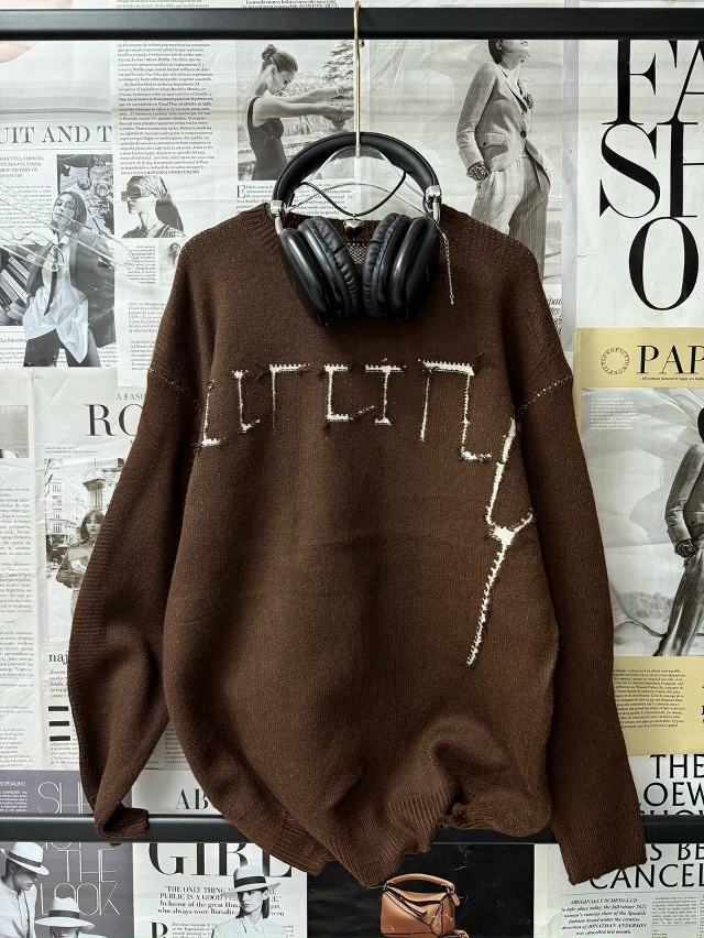 Свитер 23182385