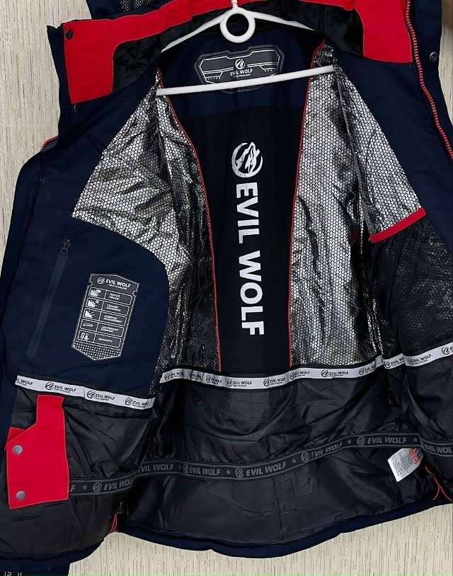 Куртка 23182136