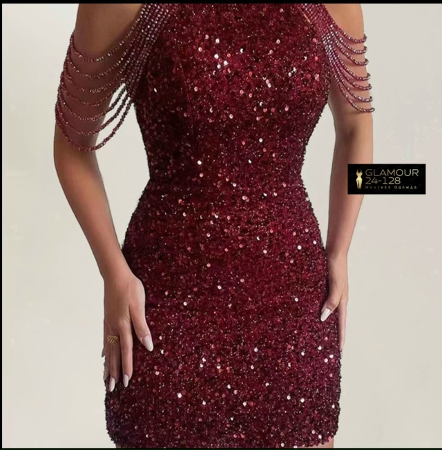 Платье 23182491