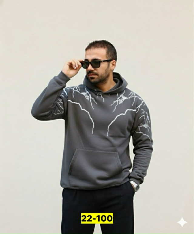 Толстовка 23182869