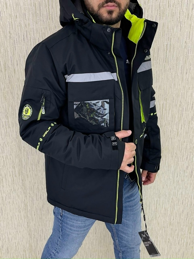 Куртка 23182136