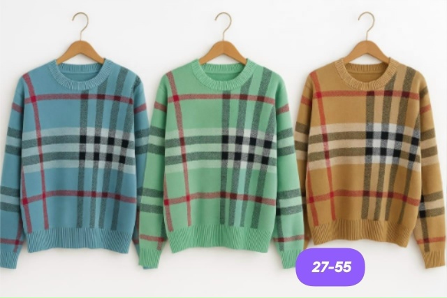 Свитер 23181941