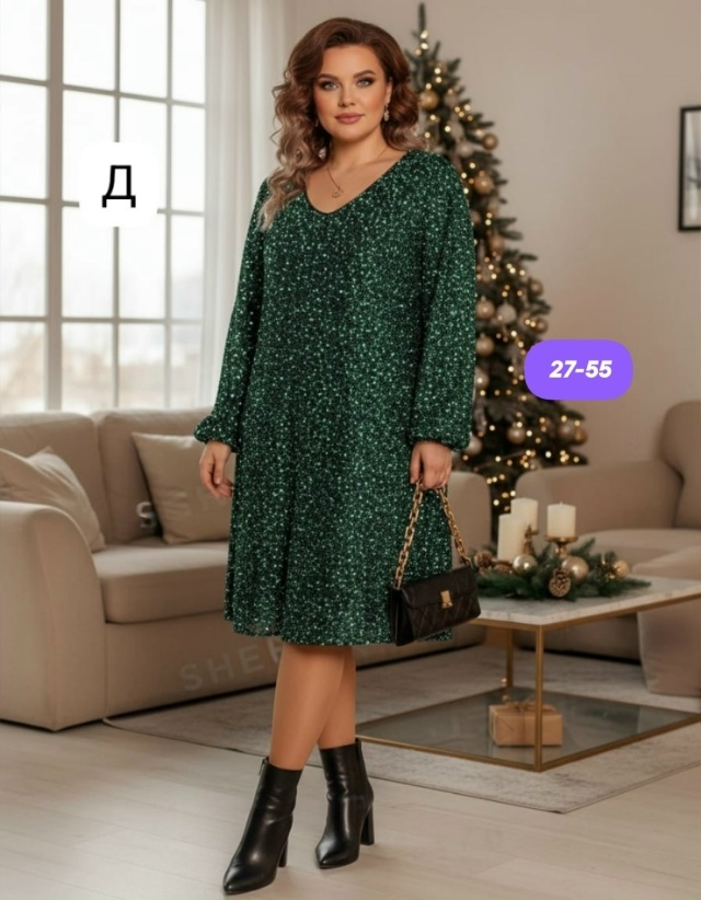 Платье 23181923