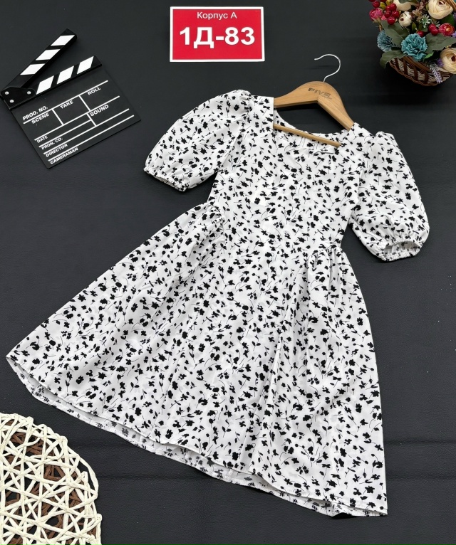 Платье 23182134