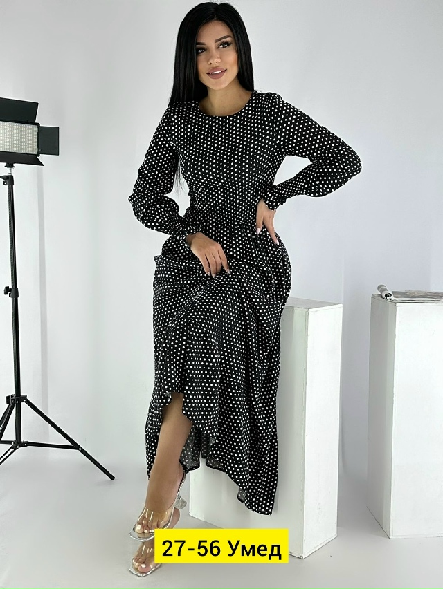 Платье 23182192