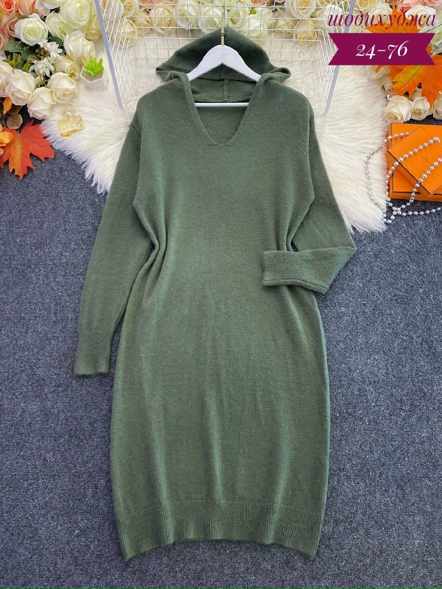 Платье 23182009