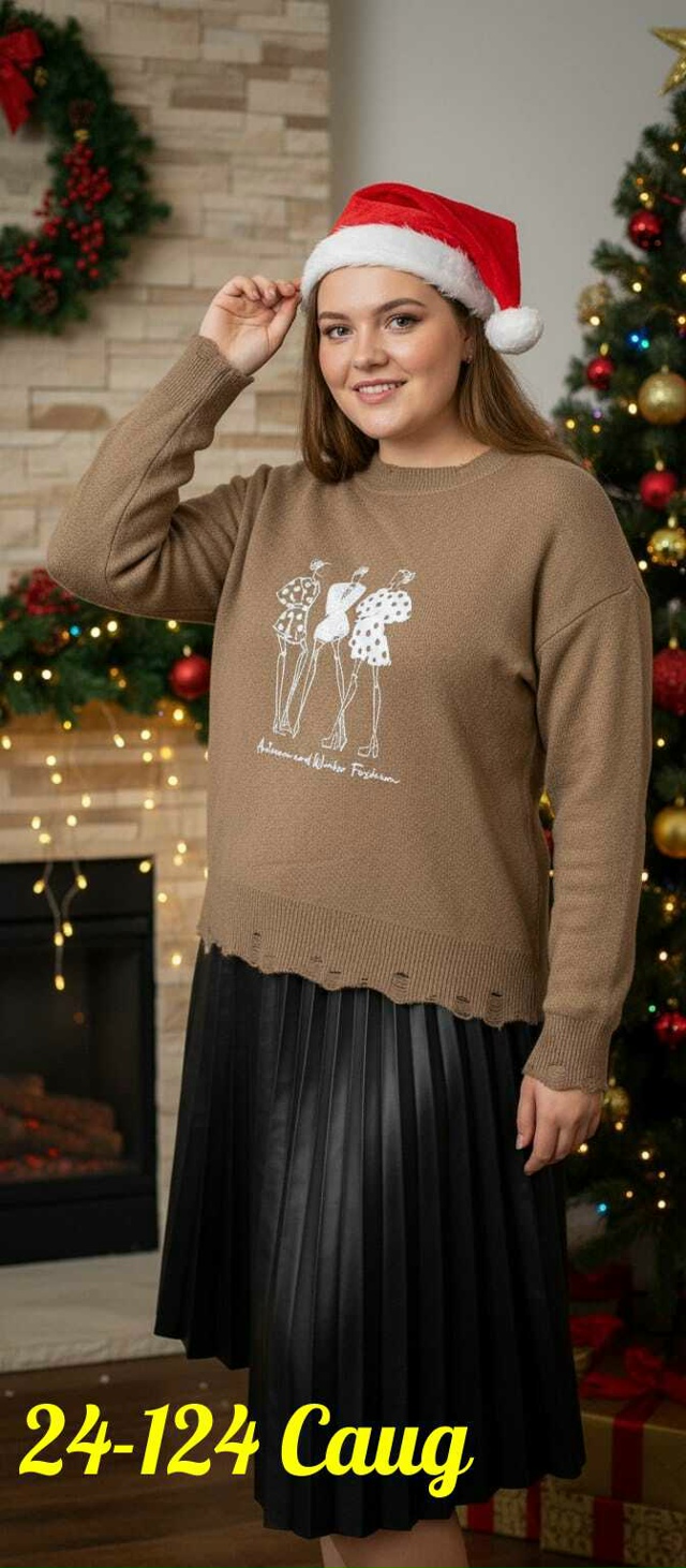 Свитер 23182616