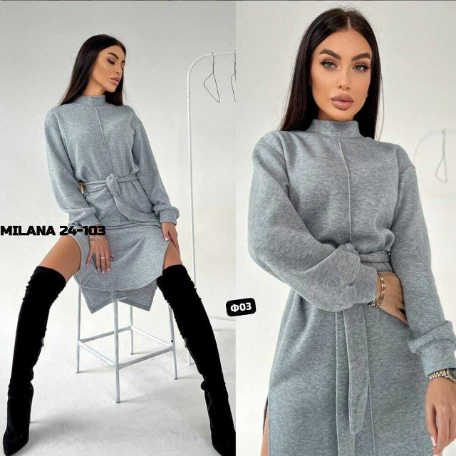 Платье 23182504