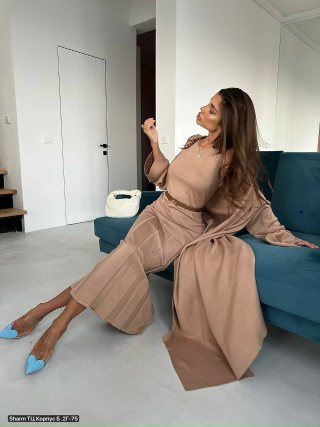 Кардиган 23182411