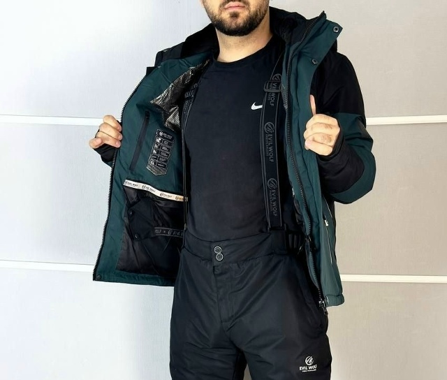 Куртка 23182565