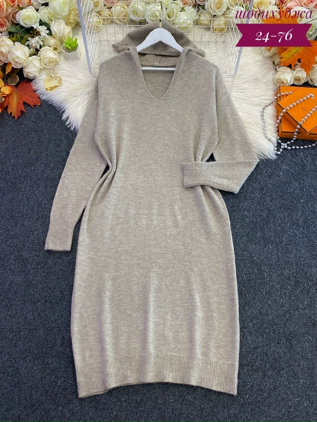 Платье 23182009