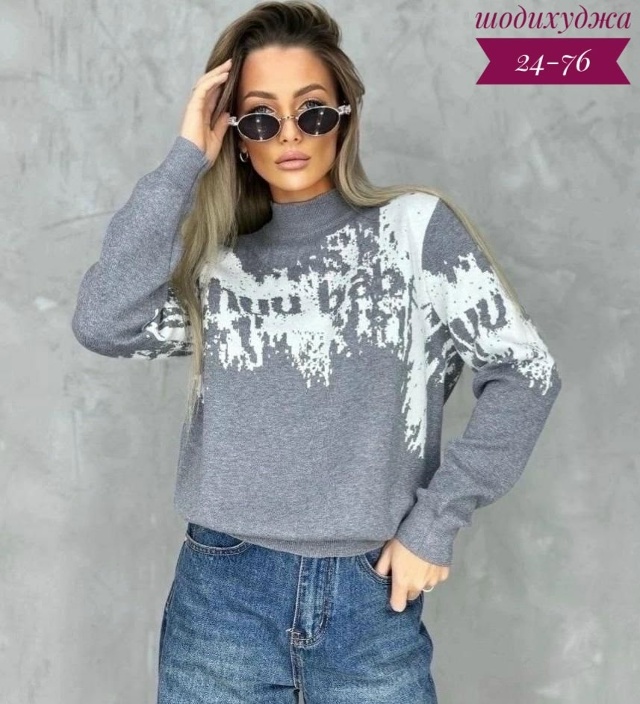 Свитер 23182387