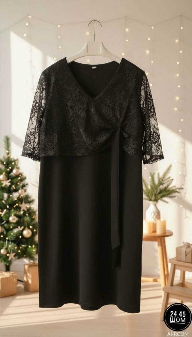 Платье 23182127