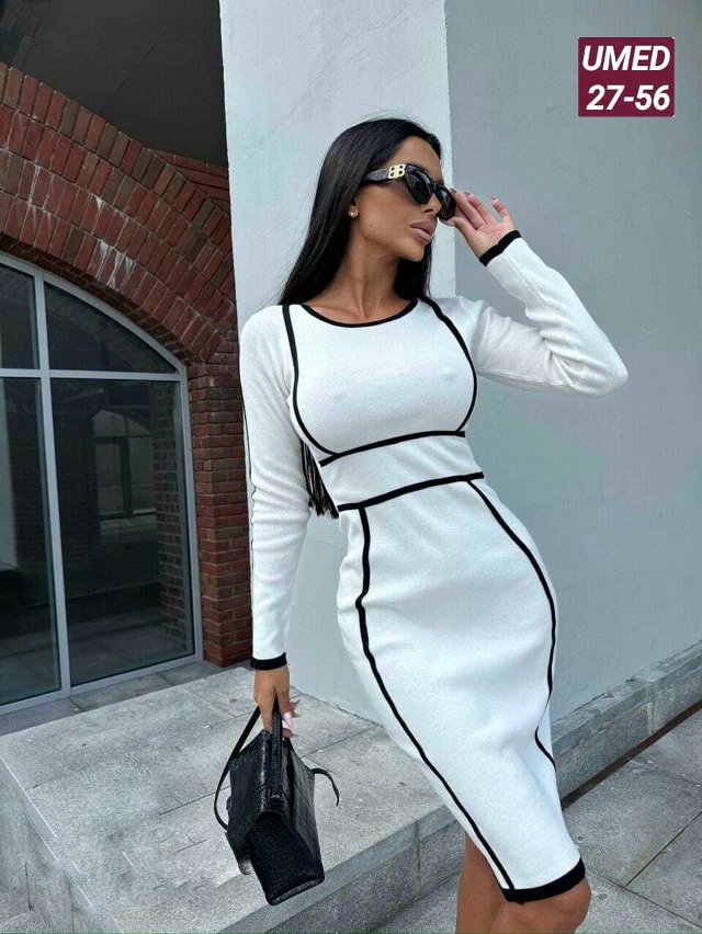 Платье 23183911