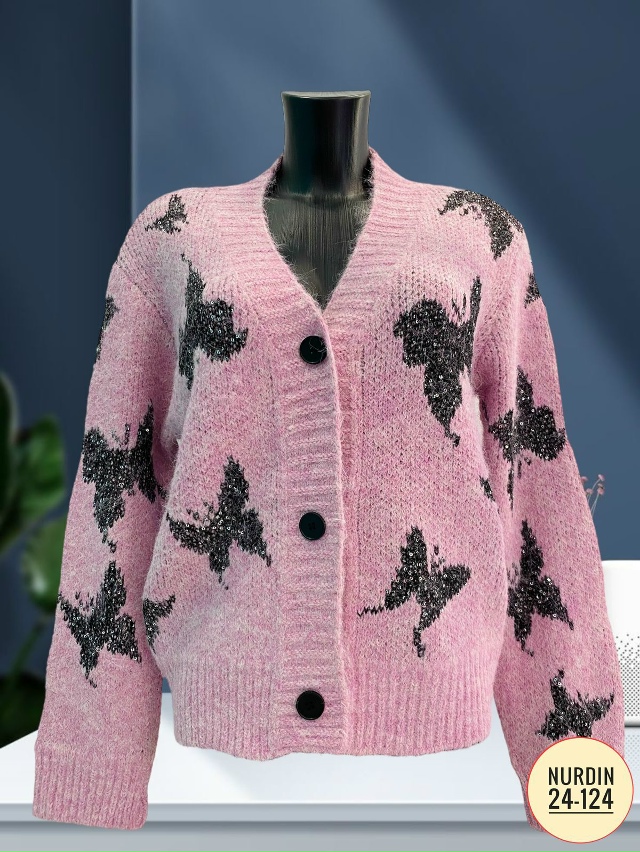 Кардиган 23183874