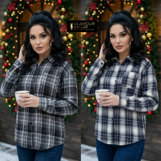 Рубашка 23183608