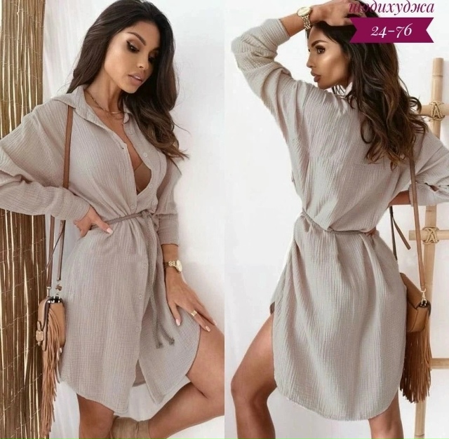 Платье 23183408