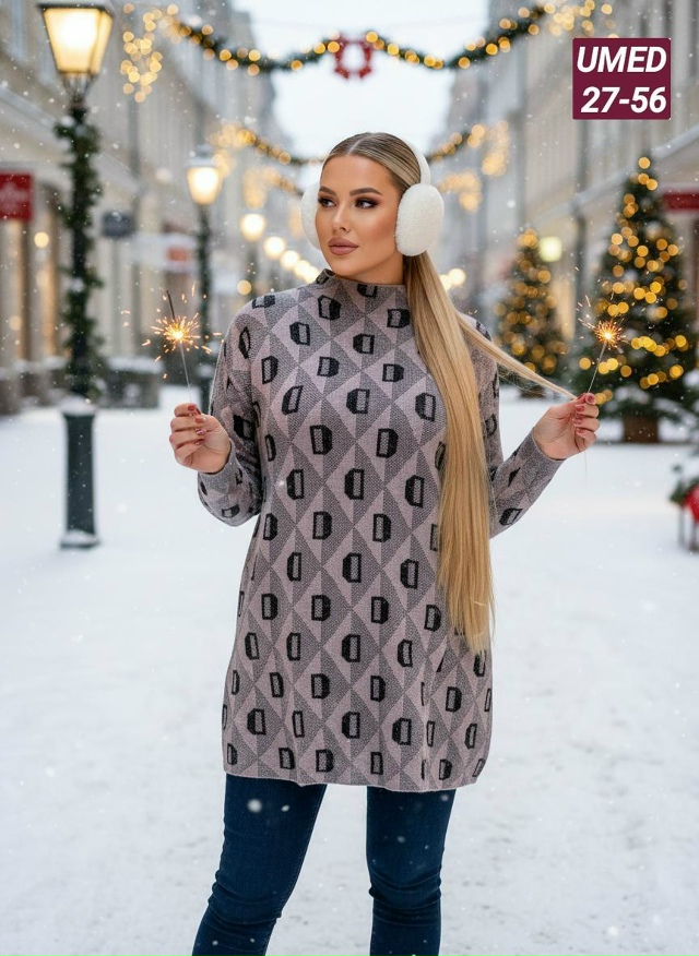 Свитер 23183650