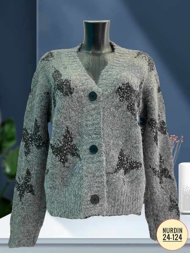 Кардиган 23183874