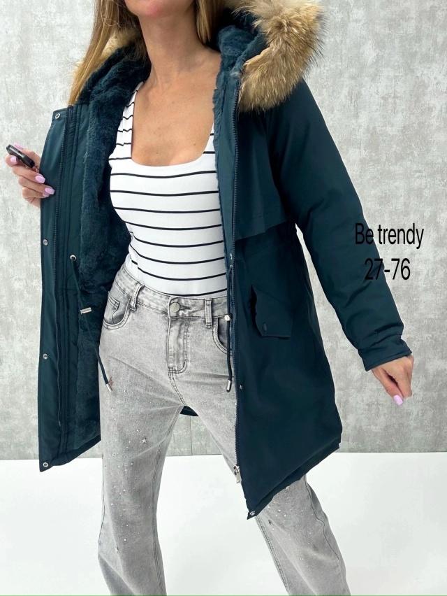 Куртка 23183727