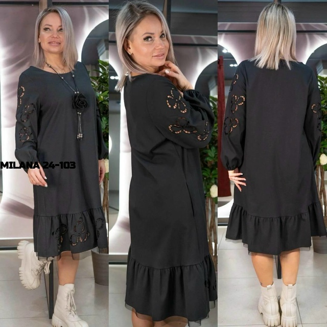 Платье 23183963