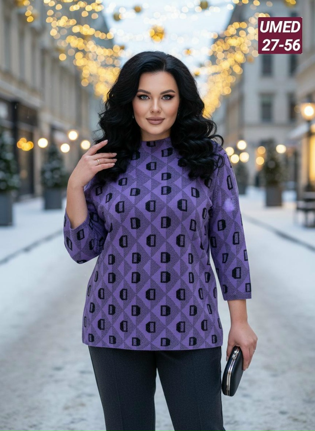 Свитер 23183650