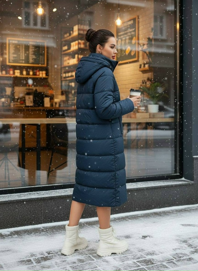 Куртка 23183238