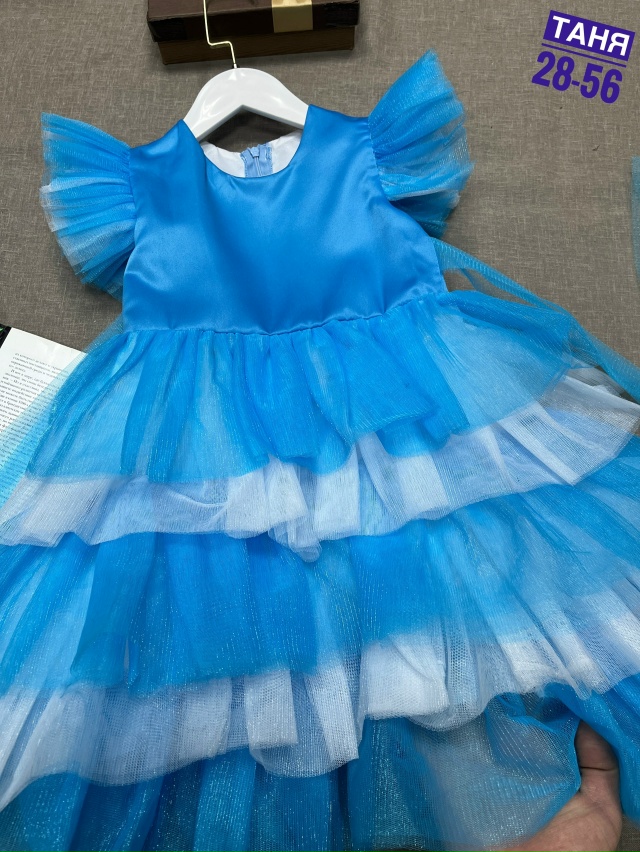 Платье 23183195