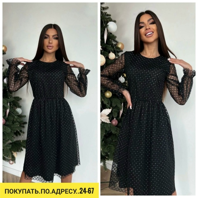 Платье 23182927