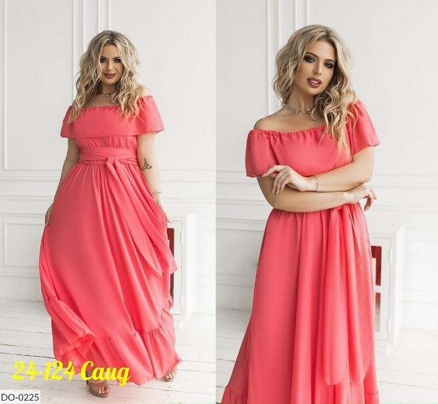 Платье 23183819