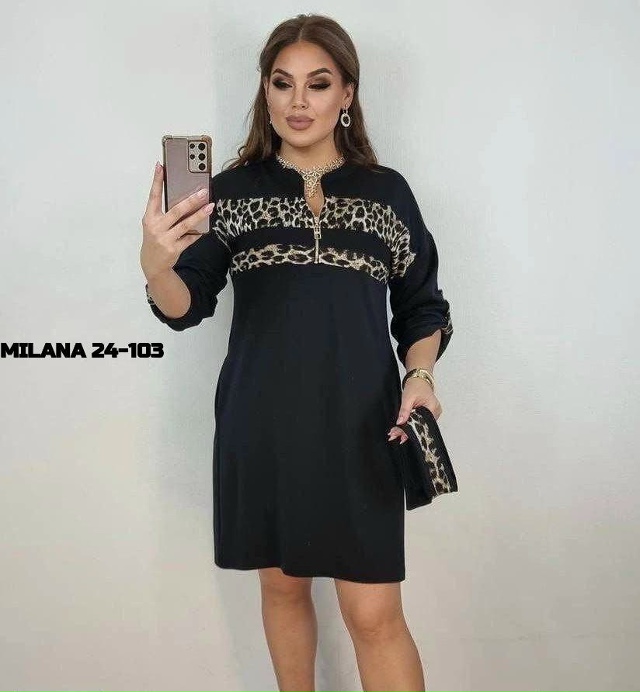 Платье 23183961