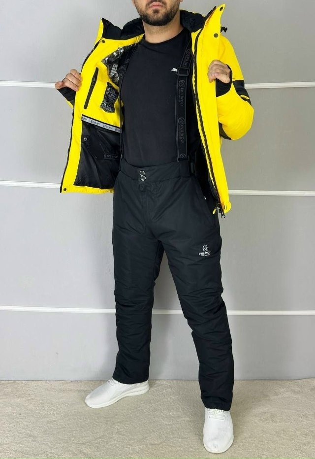 Костюм 23183640