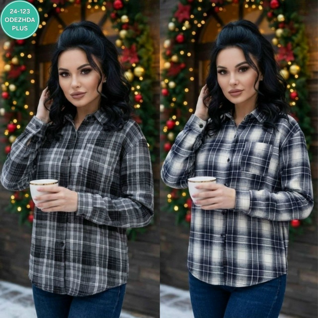 Рубашка 23183703