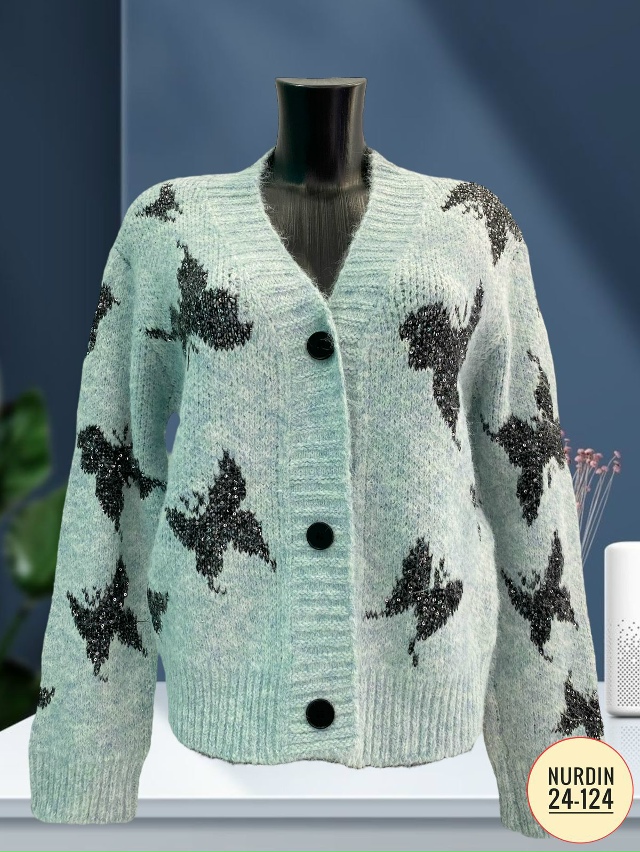 Кардиган 23183874