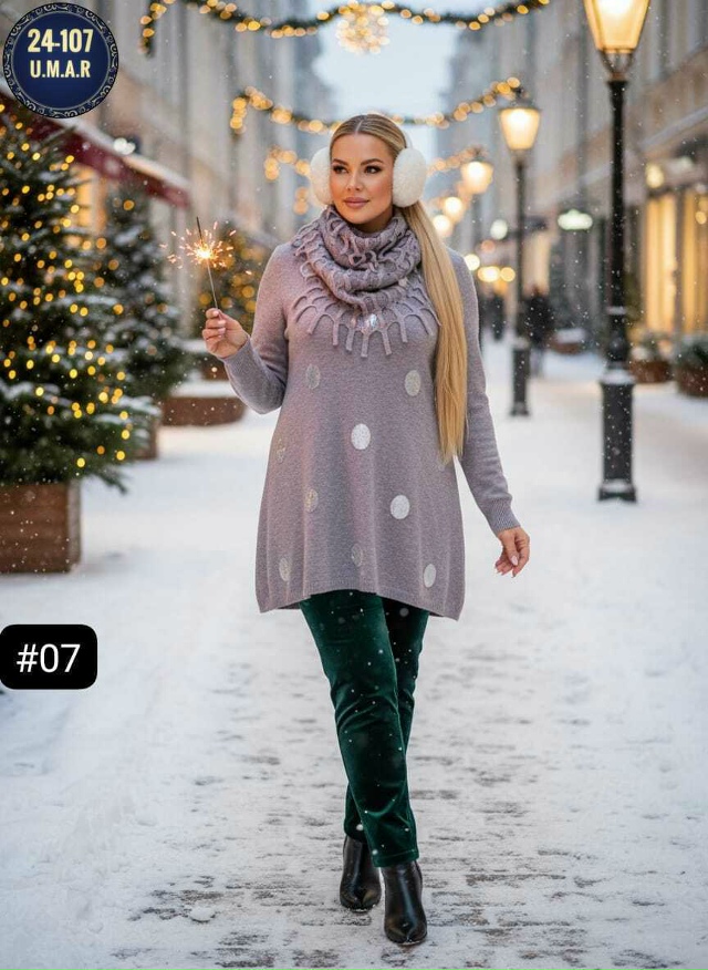 Туника 23183376