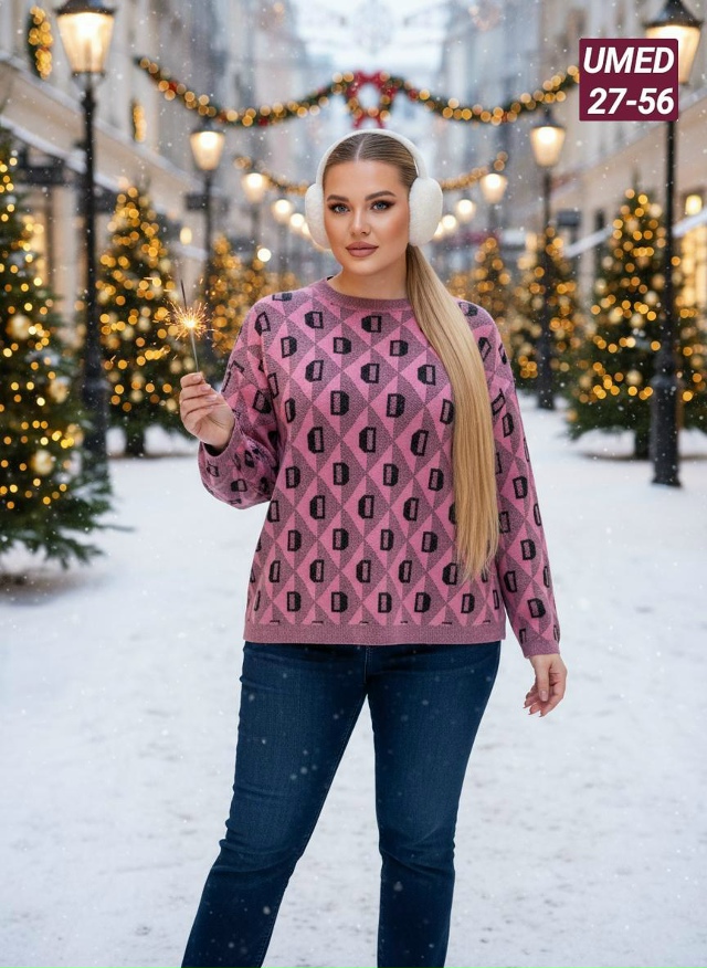 Свитер 23183650