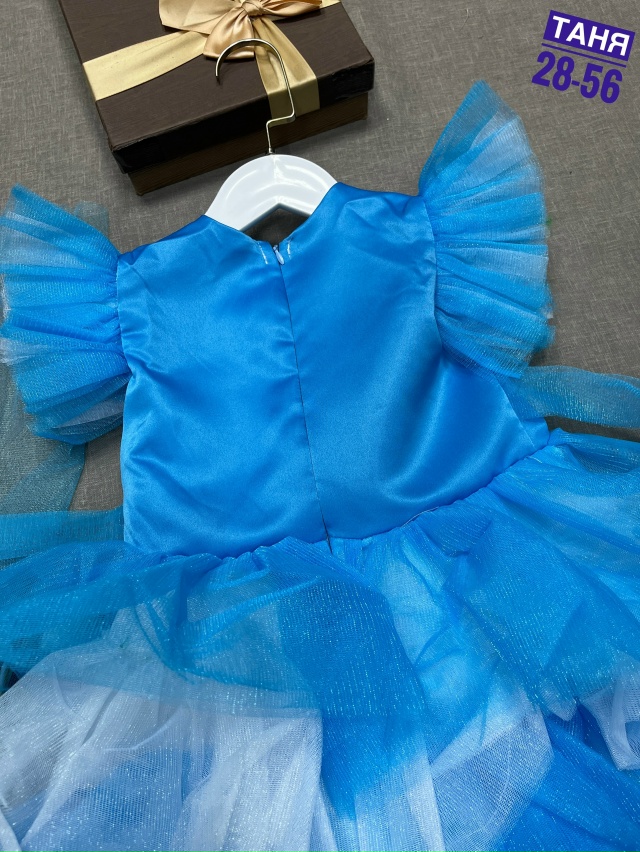 Платье 23183195