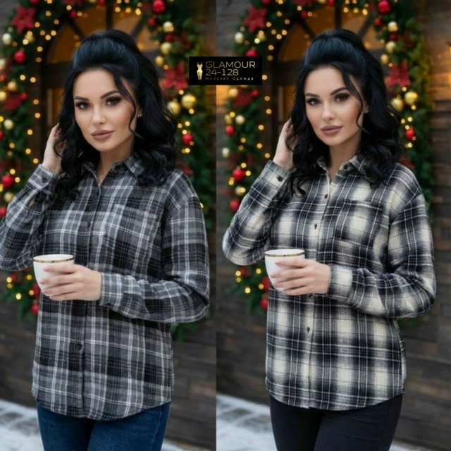 Рубашка 23183608