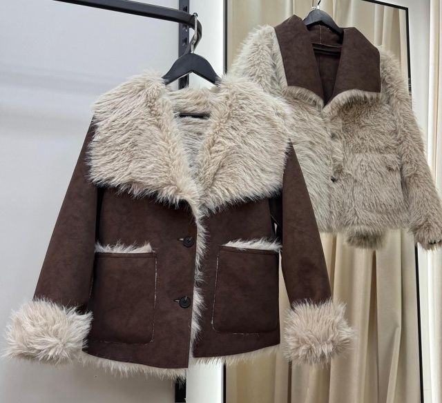 Пальто 23183609