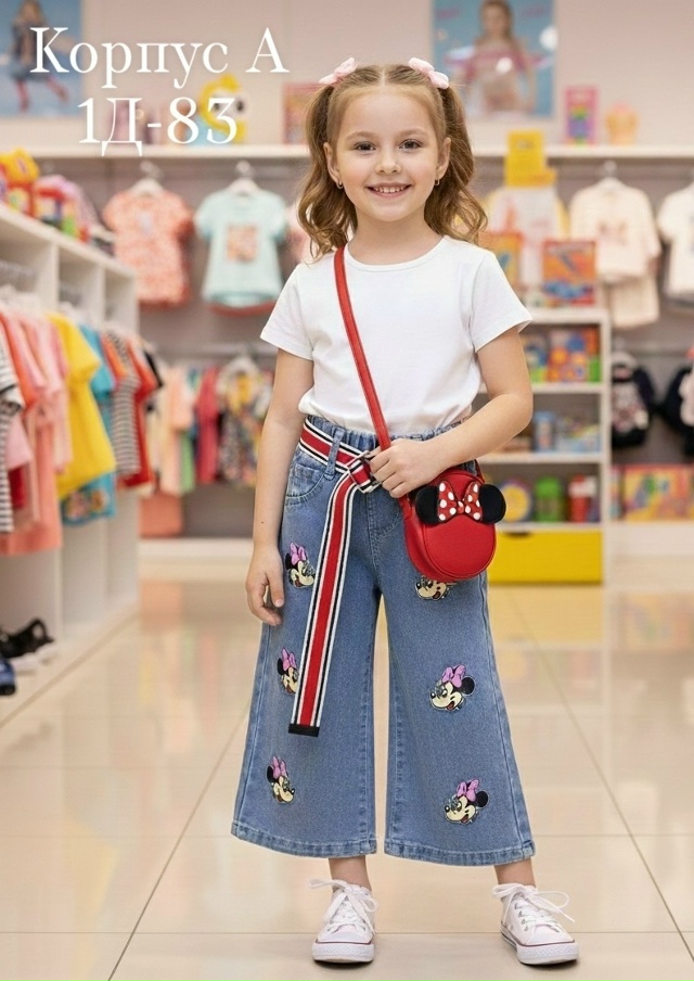 Джинсы 23183707