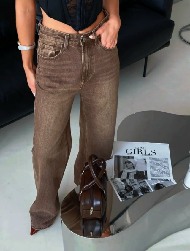 Джинсы 23183365