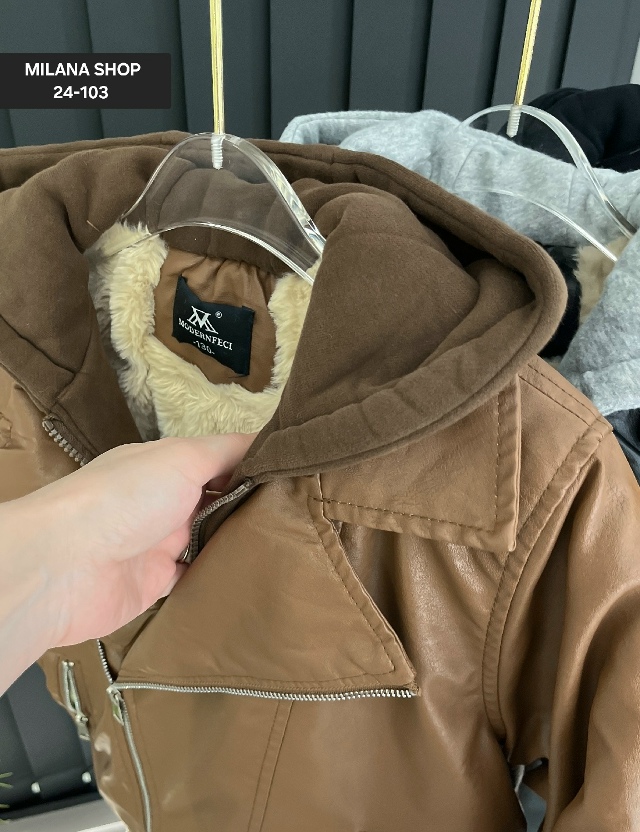 Куртка 23184125