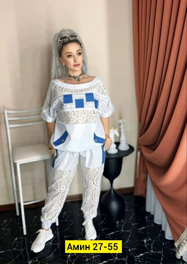 Костюм 23184401